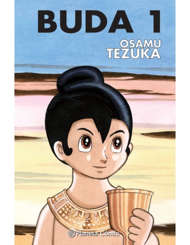 Buda nº 01 05